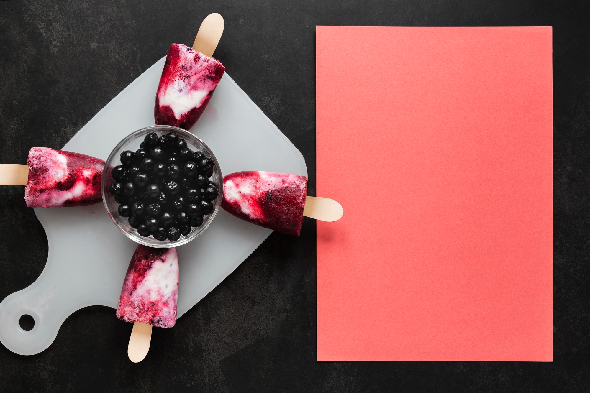 Healthy Restaurant Menu