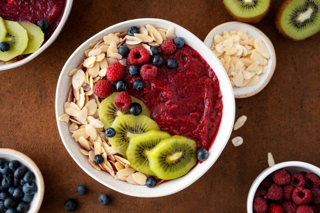 Healthy Bowl