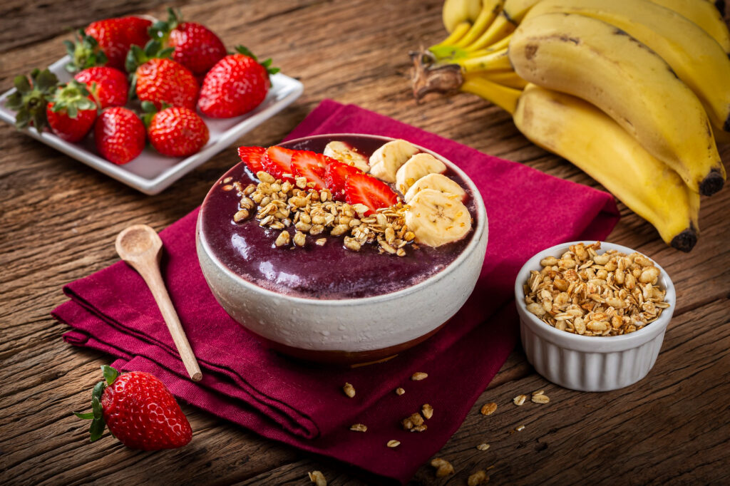 Healthy Bowl