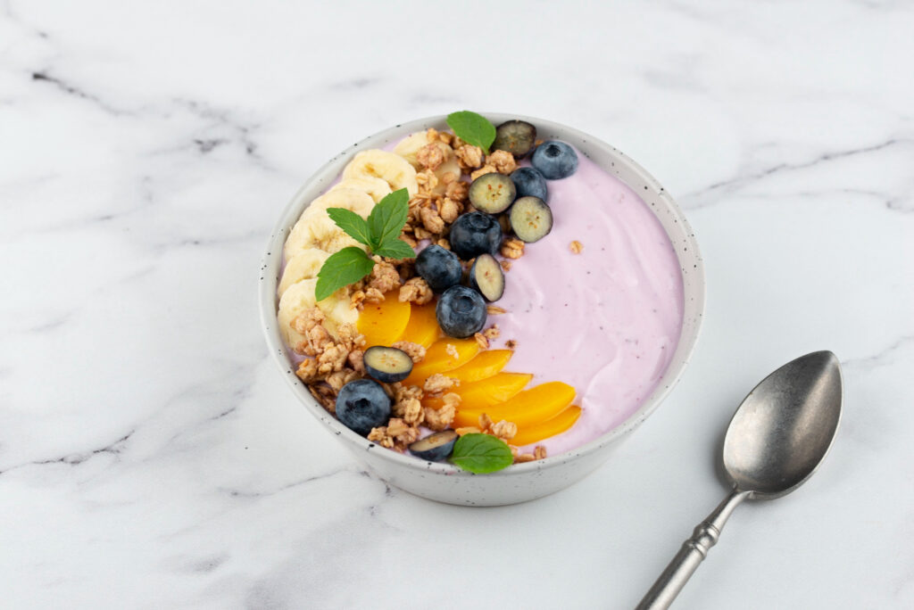 Healthy Bowl