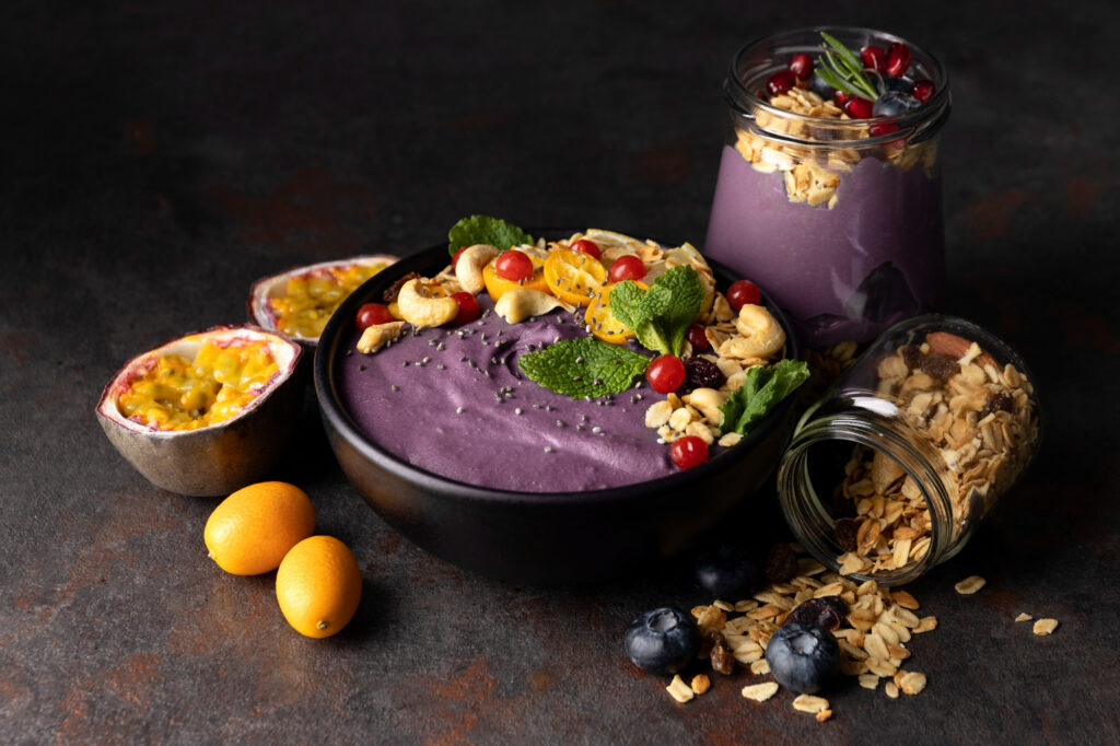 Healthy Bowl