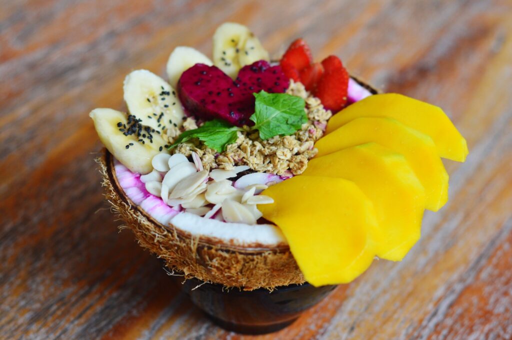 Local Belgian superfoods alternatives for sustainable healthy food: blackcurrants, hemp seeds and nuts